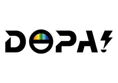 DOPA!ロゴ画像